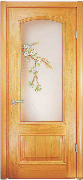 Двери внутренние - Версаль
