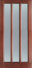 Дверь внутреняя - Дельта