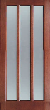 Дверь внутреняя - Дельта Дверь внутреняя - Дельта