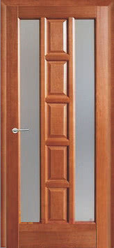Дверь деревянная - Новара Дверь деревянная - Новара