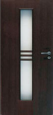 Дверь межкомнатная - Неаполь