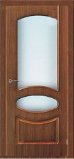 Деревянная дверь - Карина +