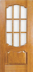 Внутренняя дверь - Каролина