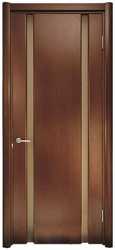 Дверь деревянная - Реал 1