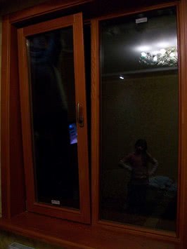 Дерев'яні вікна