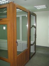 двери межкомнатные