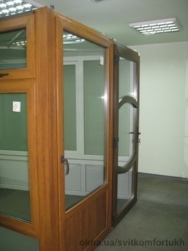 двери межкомнатные