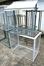 Кондиционерная защитная решетка