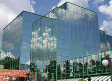 ТАЛИСМАН ЛТД фасадные системы