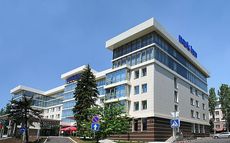 ТАЛИСМАН ЛТД теплые оконно-дверные профильные системы