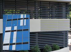 ТАЛИСМАН ЛТД системы солнцезащиты и вентиляции