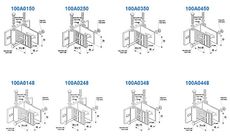 ТАЛИСМАН ЛТД кронштейны и аксессуары для фасадных систем