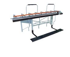 Листогибочный станок TAPCO SuperMax