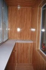 Пластиковая вагонка