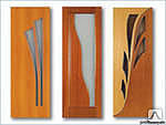 Межкомнатные двери 