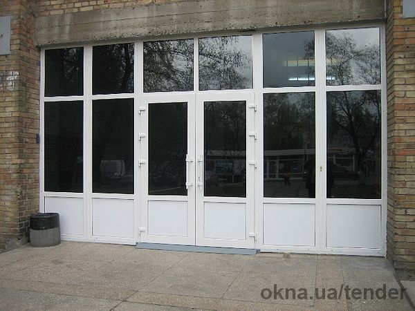 Перегородки металлопластиковые. Перегородки металлопластиковые.