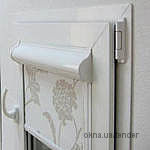 Рулонные жалюзи. Рулонные жалюзи.