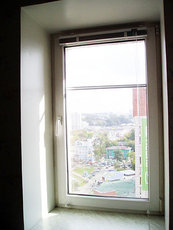 Окна в кухню панельного дома размер на южных кварталах850/1400.