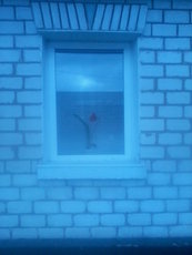 Окна в Каменном броде, остекление частных домов.