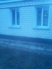 Окна в Валуйском.