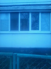 Изготовление балконных рам, французских балконов.