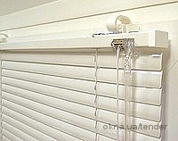 Изготовление горизонтальных жалюзей. Изготовление горизонтальных жалюзей.