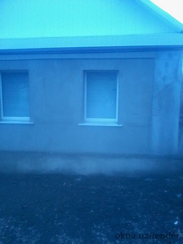 Окна для частных домов в Луганске и области.