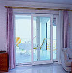 Раздвижные системы Siegenia Portal