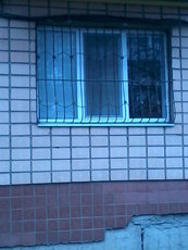 Остекление магазинов в Луганске и Луганской области.