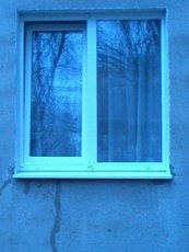 Недорогие окна в Луганске.