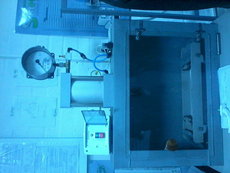 Окна глухие для частного дома с двухкамерным стеклопакетом, размер 730/ 1000 мм, с подоконником 400 мм, отливом 200 мм.