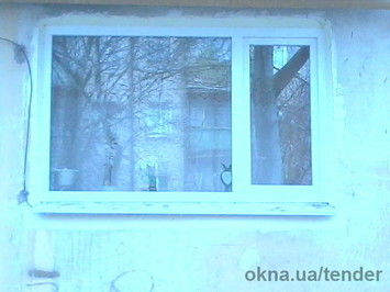 Окно 2000/1500 со смещенной на 1/3 поворотно- откидной створкой и двухкамерным энергосберегающим стеклопакетом. Окно 2000/1500 со смещенной на 1/3 поворотно- откидной створкой и двухкамерным энергосберегающим стеклопакетом.