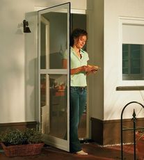 Москитные сетки