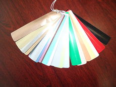 Жалюзи вертикальные