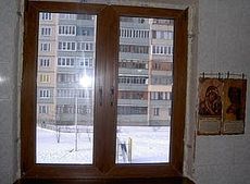 Изготовление и установка окон Киев