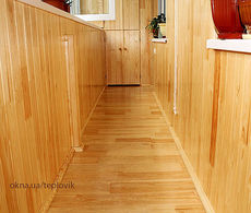 Ремонт балконов под ключ на Шулявке