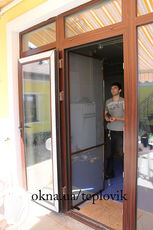 Москітні сітки ціни в районі Позняків