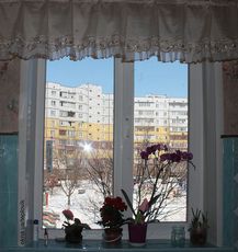 Откосы для пластиковых окон