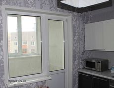 Установка откосов в районе Осокорков