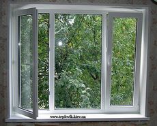 Откосы ПВХ на Дарнице