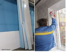 Откосы фото