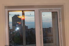 Как сделать откосы