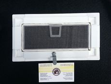 Москітна сітка на пластикові вікна в Києві