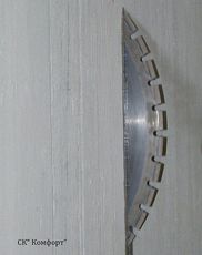 Резка балконного проема в панельном доме