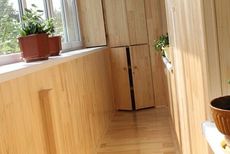 Мебель на балкон в Киеве