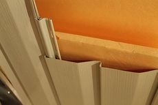 Наружная отделка и утепление балкона