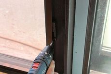 Вартість москітної сітки на двері