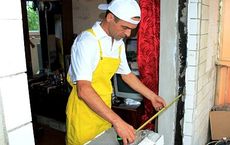 Алмазная резка бетона Позняки