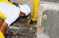 Алмазная резка бетона Воскресенка