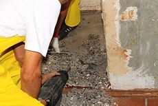 Алмазная резка бетона Троещина